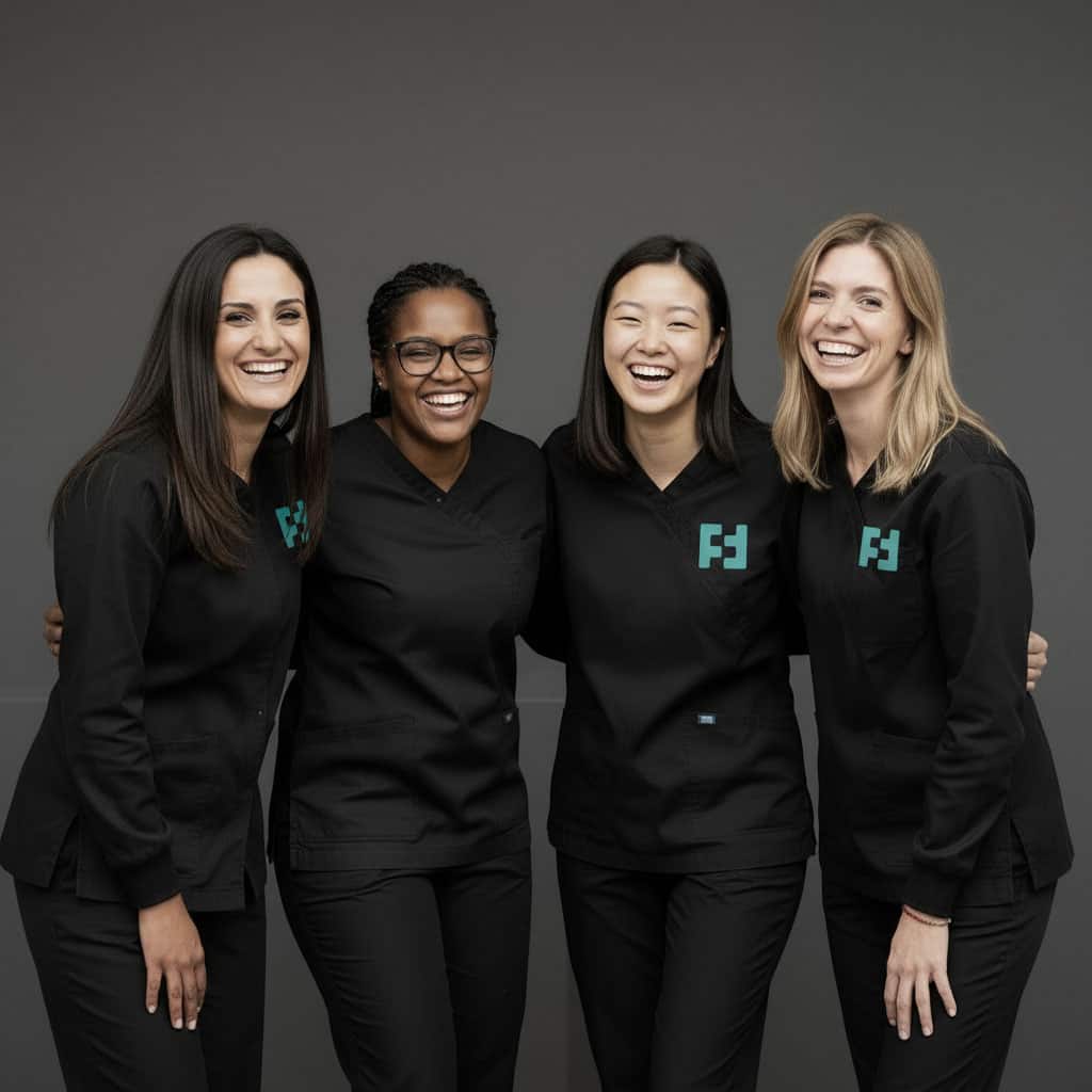 Fat Reduction Glasgow Team